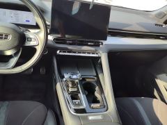 Geely Xingui Xingrui Dongfang Yao 2.0T Automatic Moonshot Edition - photo 19