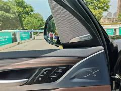 BMW X3 xDrive30i Premier M Night Package - ფოტო 10