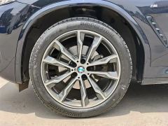 BMW X3 xDrive30i Premier M Night Package - ფოტო 11