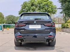 BMW X3 xDrive30i Premier M Night Package - ფოტო 12