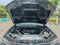BMW X3 xDrive30i Premier M Night Package - ფოტო 13
