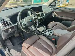 BMW X3 xDrive30i Premier M Night Package - ფოტო 4