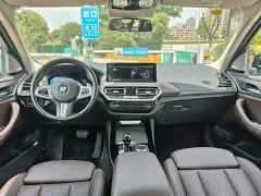 BMW X3 xDrive30i Premier M Night Package - ფოტო 5