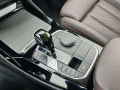 BMW X3 xDrive30i Premier M Night Package - ფოტო 6