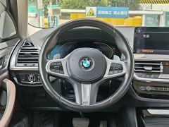 BMW X3 xDrive30i Premier M Night Package - ფოტო 9