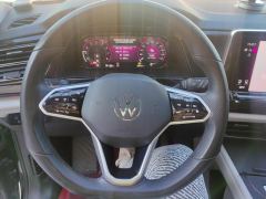 Volkswagen Teramont Distinguished Edition 380TSI Four-Wheel Drive Long Yao Edition - photo 18