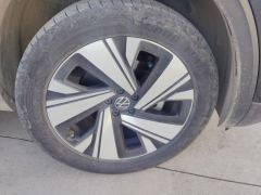 Volkswagen Teramont Distinguished Edition 380TSI Four-Wheel Drive Long Yao Edition - photo 6