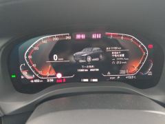 BMW X3 xDrive 30i Deluxe Version M - ფოტო 12