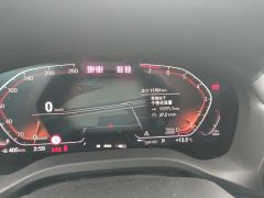 BMW X3 xDrive 30i Deluxe Version M - ფოტო 13