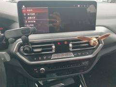 BMW X3 xDrive 30i Deluxe Version M - ფოტო 14