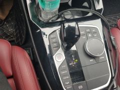 BMW X3 xDrive 30i Deluxe Version M - ფოტო 15