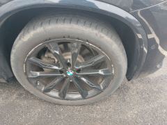 BMW X3 xDrive 30i Deluxe Version M - ფოტო 8