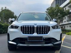 BMW X1 sDrive20Li X Design Package - ფოტო 1