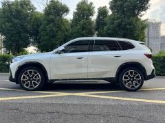 BMW X1 sDrive20Li X Design Package - ფოტო 11