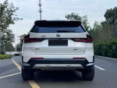 BMW X1 sDrive20Li X Design Package - ფოტო 13