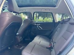 BMW X1 sDrive20Li X Design Package - ფოტო 5