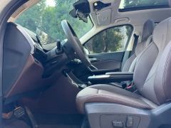 BMW X1 sDrive20Li X Design Package - ფოტო 6