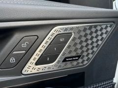 BMW X1 sDrive20Li X Design Package - ფოტო 7