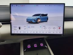 Deepal L07 EREV Edition 230km 230MaxSmart DriveADS SE Edition - ფოტო 17