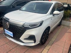 Roewe MG iMAX8 400TGI Premium - ფოტო 1