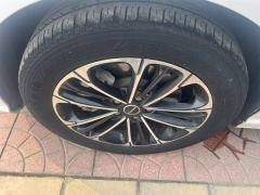 Roewe MG iMAX8 400TGI Premium - ფოტო 2