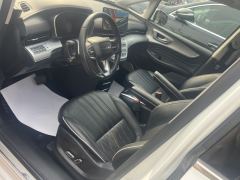 Roewe MG iMAX8 400TGI Premium - ფოტო 4