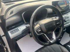 Roewe MG iMAX8 400TGI Premium - ფოტო 5