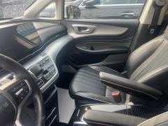 Roewe MG iMAX8 400TGI Premium - ფოტო 6