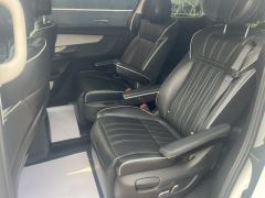 Roewe MG iMAX8 400TGI Premium - ფოტო 7
