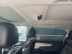 Roewe MG iMAX8 400TGI Premium - ფოტო 8