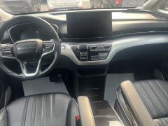 Roewe MG iMAX8 400TGI Premium - ფოტო 9