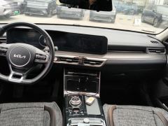 Kia K5 270T CVVD Refresh Edition - photo 16