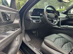 Cadillac CT6 28T Luxury Edition - фото 10