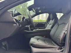 Cadillac CT6 28T Luxury Edition - фото 11