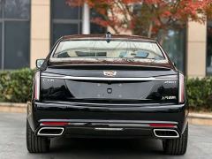 Cadillac CT6 28T Luxury Edition - фото 5