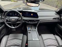 Cadillac CT6 28T Luxury Edition - фото 7