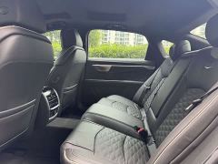 Cadillac CT6 28T Luxury Edition - фото 8