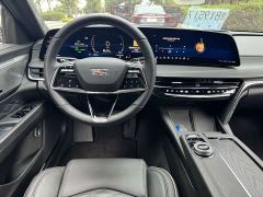 Cadillac CT6 28T Luxury Edition - фото 9