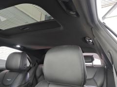 Cadillac CT4 25T Luxury Edition - ფოტო 15