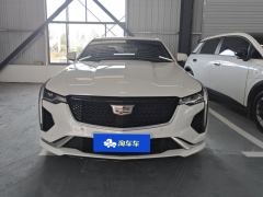 Cadillac CT4 25T Luxury Edition - ფოტო 3