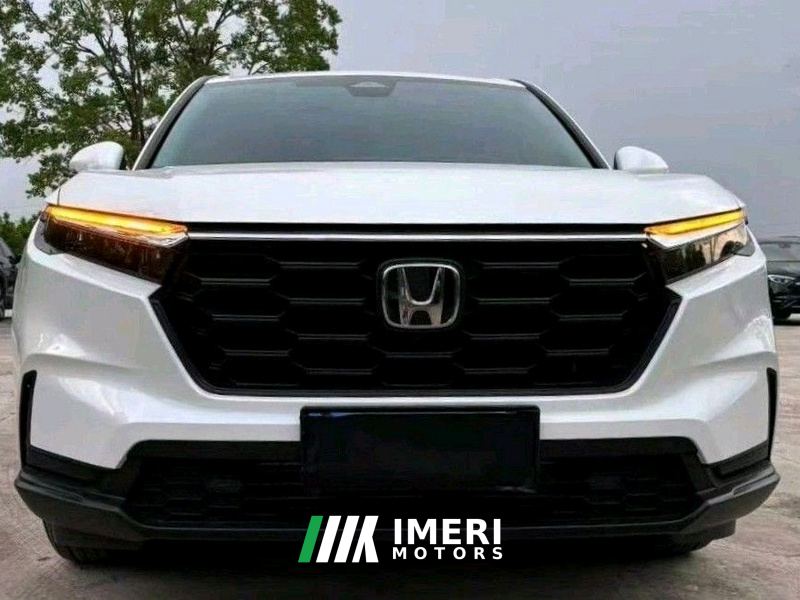 Honda LIFE 1.5L CVT SPORT Heart-throb Edition - car from China