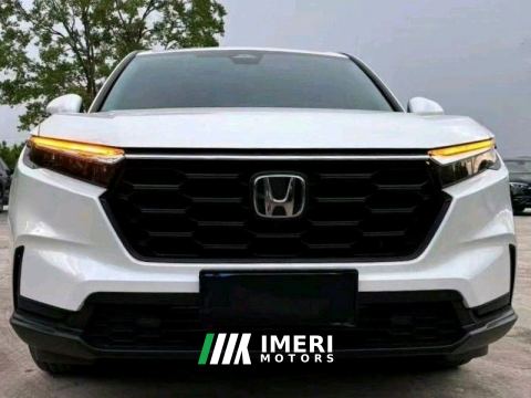 2023 Honda LIFE 1.5L CVT SPORT Heart-throb Edition - car from China
