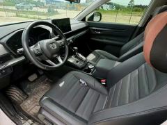 Honda LIFE 1.5L CVT SPORT Heart-throb Edition - photo 5