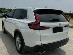 Honda LIFE 1.5L CVT SPORT Heart-throb Edition - photo 8