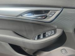 Cadillac CT5 28T Luxury Pro - ფოტო 13
