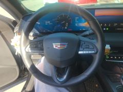 Cadillac CT5 28T Luxury Pro - ფოტო 18