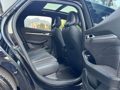 Geely Xingui 2.0T Edition - фото 10