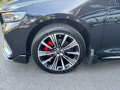 Geely Xingui 2.0T Edition - фото 11