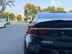 Geely Xingui 2.0T Edition - фото 13