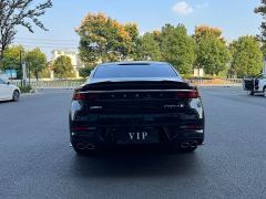 Geely Xingui 2.0T Edition - фото 15